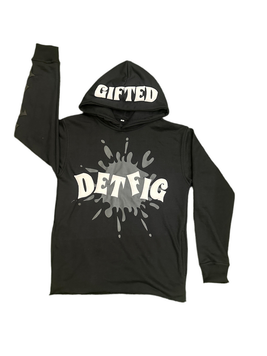 DETFIG (GIFTED) TRACKSUIT