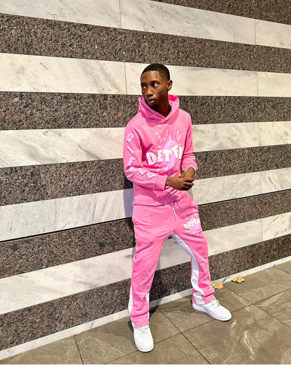 DETFIG “ GIFTED “ TRACKSUIT
